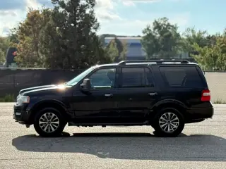 Ford Expedition 2015 4x4 XLT 4dr SUV