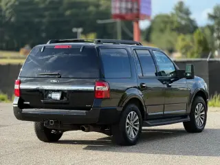 Ford Expedition 2015 4x4 XLT 4dr SUV