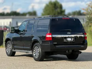 Ford Expedition 2015 4x4 XLT 4dr SUV