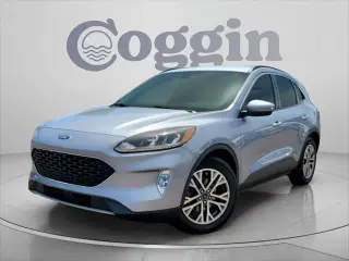 Ford Escape 2022 SEL 4dr SUV