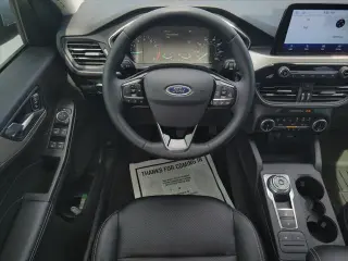 Ford Escape 2022 SEL 4dr SUV