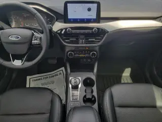 Ford Escape 2022 SEL 4dr SUV