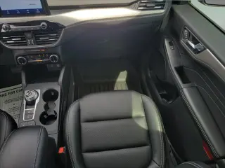 Ford Escape 2022 SEL 4dr SUV