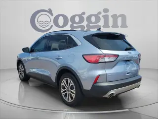 Ford Escape 2022 SEL 4dr SUV