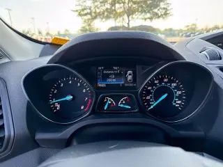 Ford Escape 2016 SE 4dr SUV