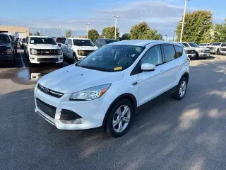 Ford Escape 2016 SE 4dr SUV