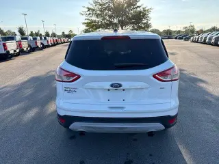 Ford Escape 2016 SE 4dr SUV