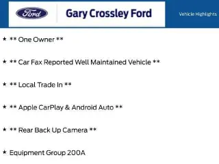 Ford Escape 2016 SE 4dr SUV