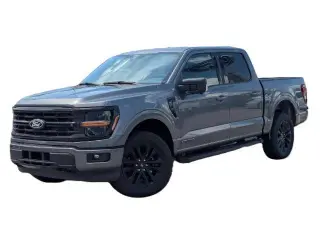 Ford F-150 2024 4x4 XLT 4dr SuperCrew 6.5 ft. SB