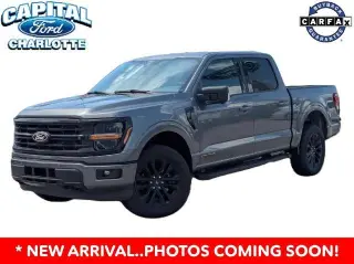Ford F-150 2024 4x4 XLT 4dr SuperCrew 6.5 ft. SB