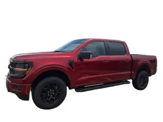 Ford F-150 2024 4x4 XLT 4dr SuperCrew 5.5 ft. SB