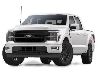 Ford F-150 2024 4x4 XLT 4dr SuperCrew 5.5 ft. SB