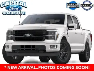 Ford F-150 2024 4x4 XLT 4dr SuperCrew 5.5 ft. SB