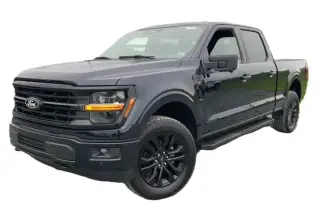 Ford F-150 2024 4x4 XLT 4dr SuperCrew 6.5 ft. SB