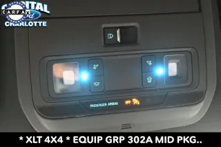 Ford F-150 2024 4x4 XLT 4p SuperCrew 5.5 ft. SB