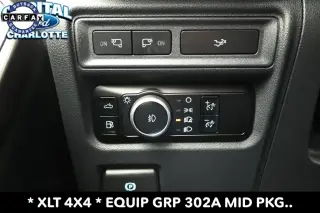 Ford F-150 2024 4x4 XLT 4p SuperCrew 5.5 ft. SB