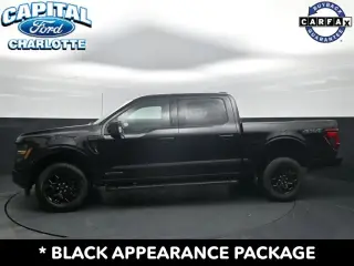 Ford F-150 2024 4x4 XLT 4p SuperCrew 5.5 ft. SB