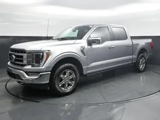 Ford F-150 2021 4x4 Lariat 4dr SuperCrew 6.5 ft. SB