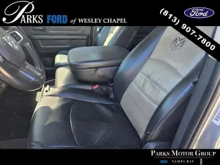 Ram 1500 2012 4x4 ST 4dr Crew Cab 5.5 ft. SB Pickup