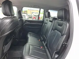 Jeep Grand Cherokee 2023 4x4 Limited 4dr SUV