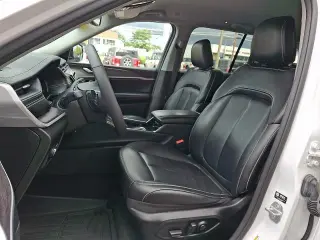 Jeep Grand Cherokee 2023 4x4 Limited 4dr SUV