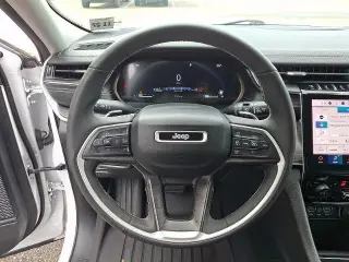 Jeep Grand Cherokee 2023 4x4 Limited 4dr SUV