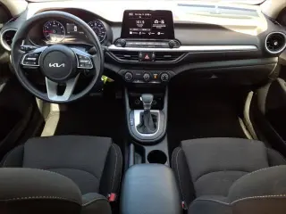 Kia Forte 2023 LXS 4dr Sedán