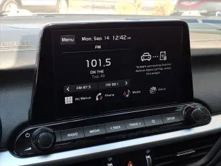 Kia Forte 2023 LXS 4dr Sedán