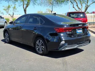 Kia Forte 2023 LXS 4dr Sedán