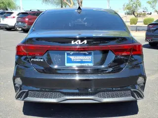 Kia Forte 2023 LXS 4dr Sedán