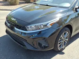 Kia Forte 2023 LXS 4dr Sedán