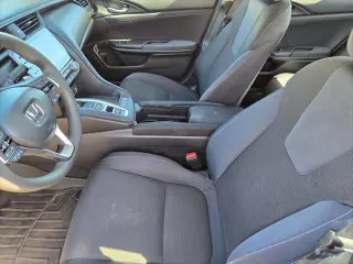 Honda Insight 2020 EX 4dr Sedán