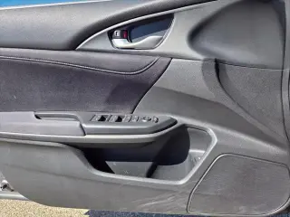 Honda Insight 2020 EX 4dr Sedán