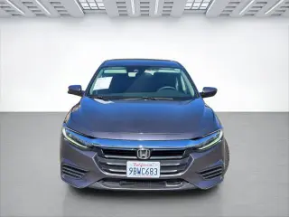 Honda Insight 2020 EX 4dr Sedán