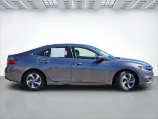 Honda Insight 2020 EX 4dr Sedán