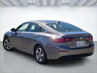 Honda Insight 2020 EX 4dr Sedán