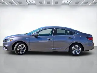 Honda Insight 2020 EX 4dr Sedán