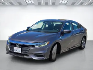 Honda Insight 2020 EX 4dr Sedán