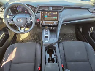 Honda Insight 2020 EX 4dr Sedán