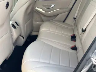Mercedes-Benz GLC 2022 GLC 300 SUV de 4 puertas