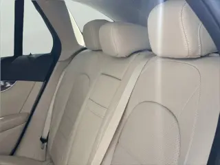 Mercedes-Benz GLC 2022 GLC 300 SUV de 4 puertas