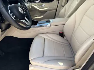 Mercedes-Benz GLC 2022 GLC 300 SUV de 4 puertas