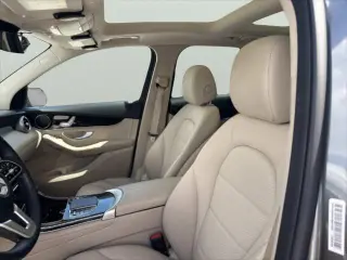 Mercedes-Benz GLC 2022 GLC 300 SUV de 4 puertas