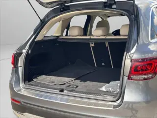 Mercedes-Benz GLC 2022 GLC 300 SUV de 4 puertas