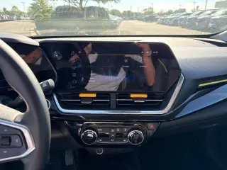 Chevrolet Trax 2025 ACTIV 4dr Crossover