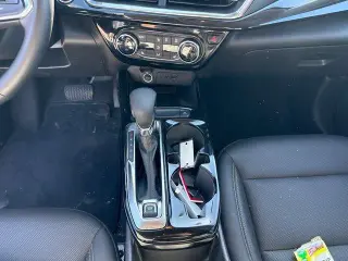 Chevrolet Trax 2025 ACTIV 4dr Crossover