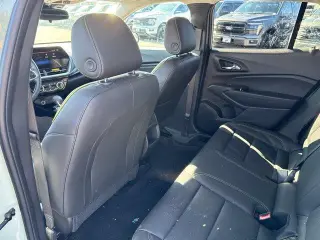 Chevrolet Trax 2025 ACTIV 4dr Crossover