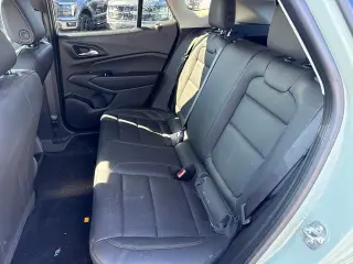 Chevrolet Trax 2025 ACTIV 4dr Crossover
