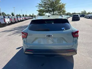 Chevrolet Trax 2025 ACTIV 4dr Crossover