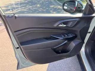 Chevrolet Trax 2025 ACTIV 4dr Crossover